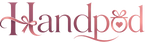 Handpod logo